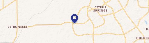 4631 Citrus Spgs Blvd