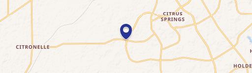 4700 Citrus Spgs Blvd