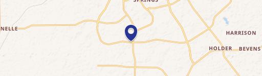 2764 Citrus Spgs Blvd