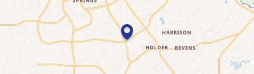 402 Citrus Spgs Blvd