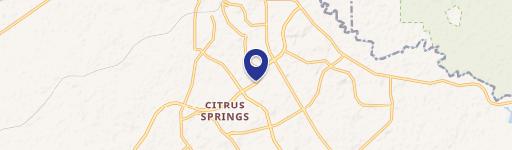 9787 Citrus Spgs Blvd