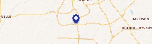 2802 Citrus Spgs Blvd