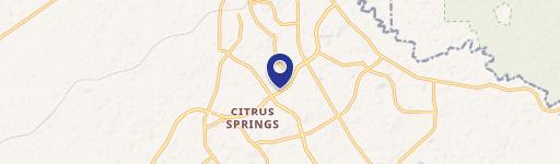 9695 Citrus Spgs Blvd