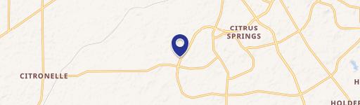 8440 Citrus Spgs Blvd