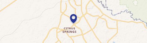 9566 Citrus Spgs Blvd