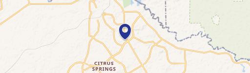 10260 Citrus Spgs Blvd