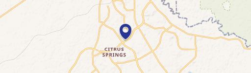 9681 Citrus Spgs Blvd