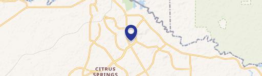 10332 Citrus Spgs Blvd