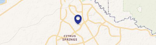 9840 Citrus Spgs Blvd