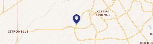 8439 Citrus Spgs Blvd