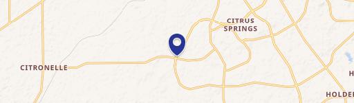 8261 Citrus Spgs Blvd