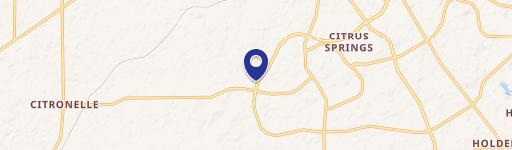 8374 Citrus Spgs Blvd