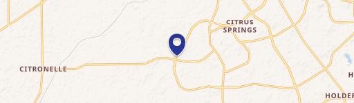 8285 Citrus Spgs Blvd