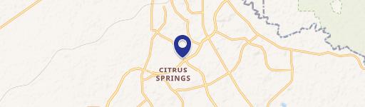 9550 Citrus Spgs Blvd