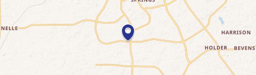 2782 Citrus Spgs Blvd