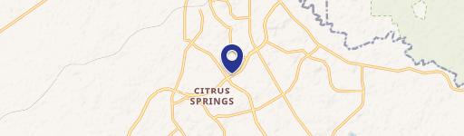 9671 Citrus Spgs Blvd