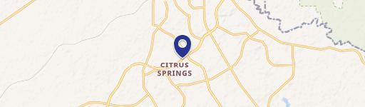 9475 Citrus Spgs Blvd