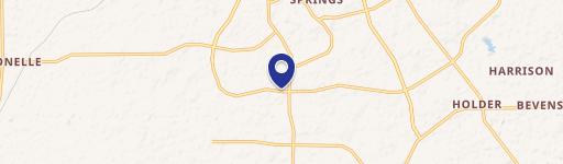 2818 Citrus Spgs Blvd