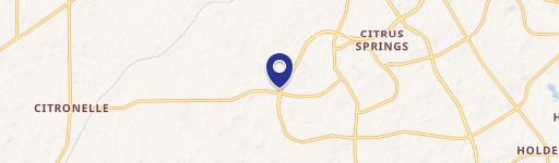 8260 Citrus Spgs Blvd