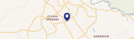 1032 Country Clb Blvd