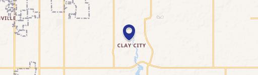 12601 Clay City Rd
