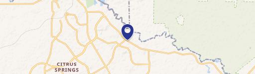 318 Withlacoochee Trl