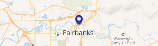 Fairbanks, AK 99701