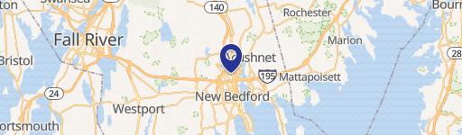 New Bedford Development Opportunity