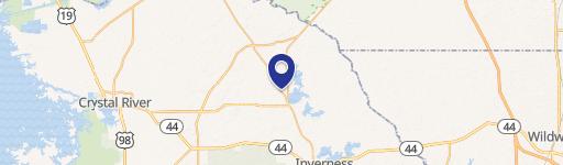 Withlacoochee State Trl