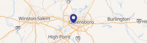 Development Opportunity in Greensboro, NC