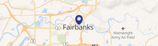 Fairbanks, AK 99701