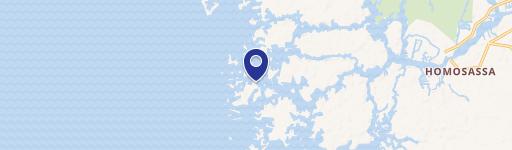 15167 The Homosassa Riv