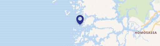 15259 The Little Homosassa