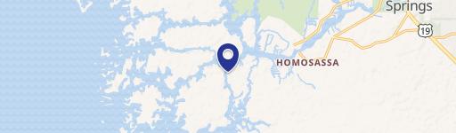 12649 The Homosassa Riv