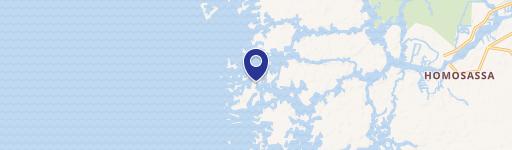 15151 The Little Homosassa