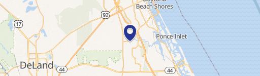 Spruce Creek Taxiway Lot