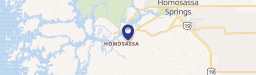 5472 Chamberlain Pool Ave