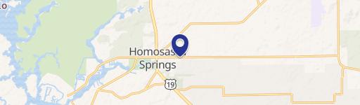 7890 Grover Cleveland Blvd