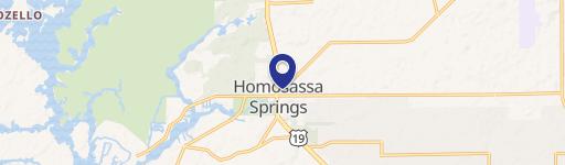 8496 Grover Cleveland Blvd