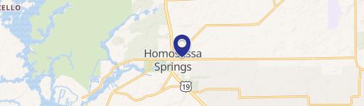 8298 Grover Cleveland Blvd