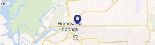 8045 Grover Cleveland Blvd