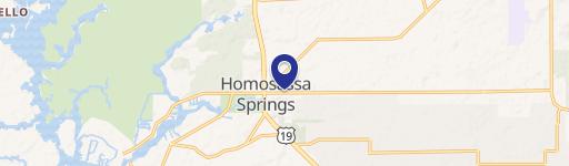 8234 Grover Cleveland Blvd