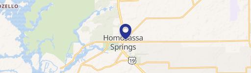 8467 Grover Cleveland Blvd