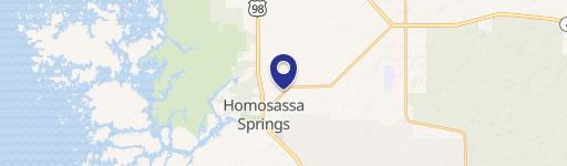 7852 Homosassa Trl