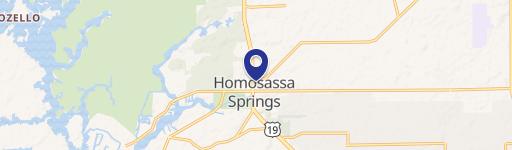 8546 Homosassa Trl