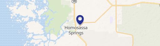 8070 Homosassa Trl