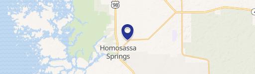 7795 Homosassa Trl