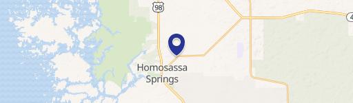 7718 Homosassa Trl