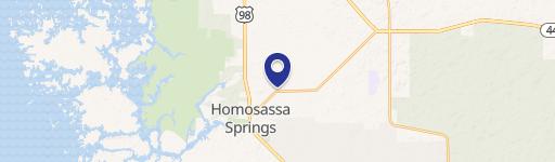 7522 Homosassa Trl
