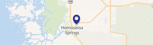 7970 Homosassa Trl